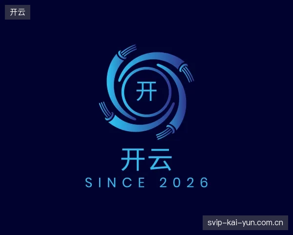 解读开云部门